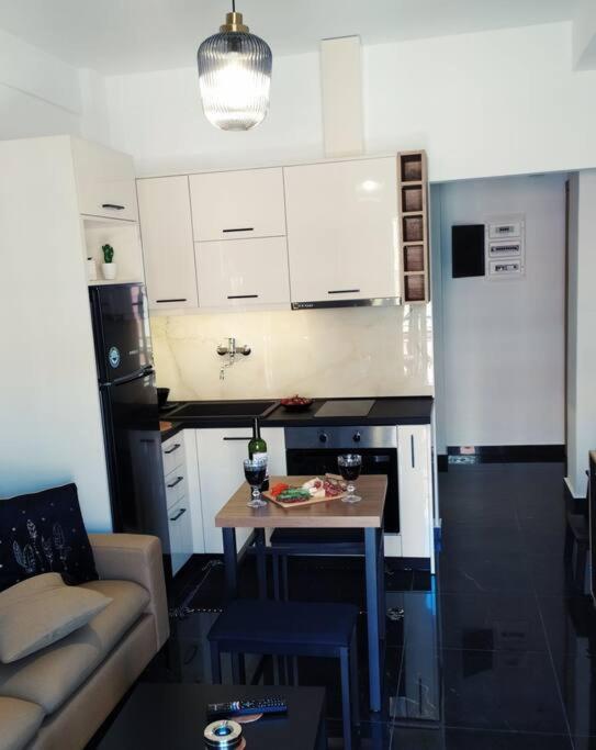 Xenofon'S Cozy Apartment Corfu  Экстерьер фото