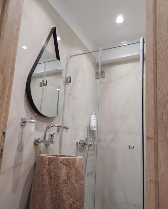 Xenofon'S Cozy Apartment Corfu  Экстерьер фото
