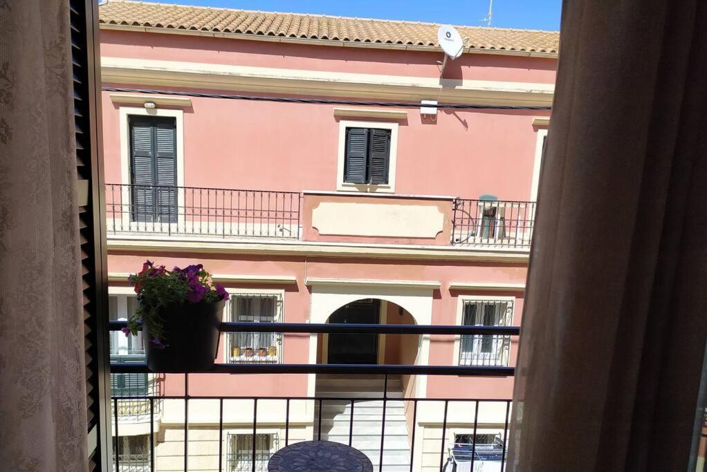 Xenofon'S Cozy Apartment Corfu  Экстерьер фото