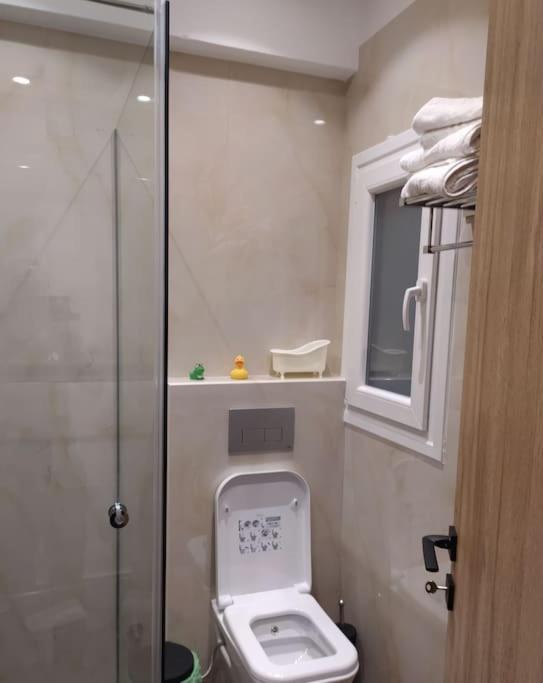 Xenofon'S Cozy Apartment Corfu  Экстерьер фото