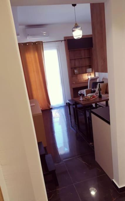 Xenofon'S Cozy Apartment Corfu  Экстерьер фото