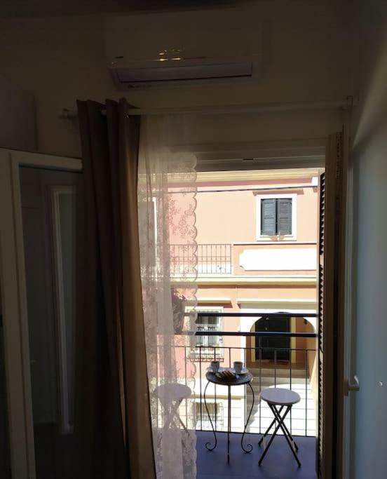 Xenofon'S Cozy Apartment Corfu  Экстерьер фото