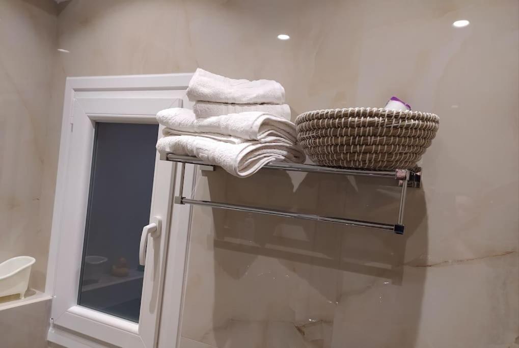 Xenofon'S Cozy Apartment Corfu  Экстерьер фото