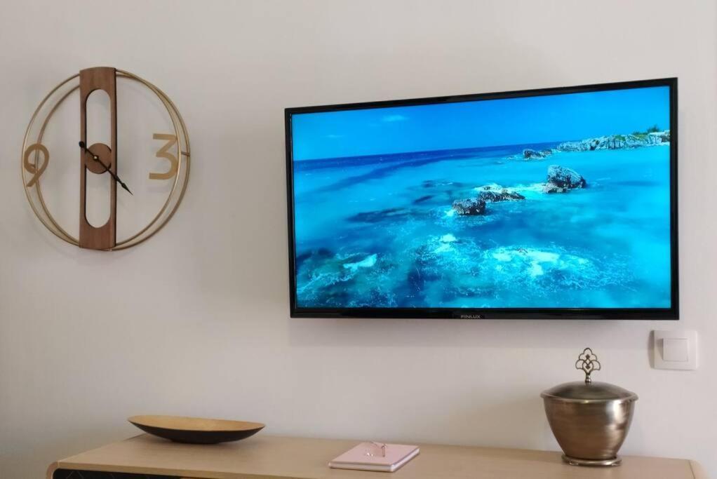 Xenofon'S Cozy Apartment Corfu  Экстерьер фото