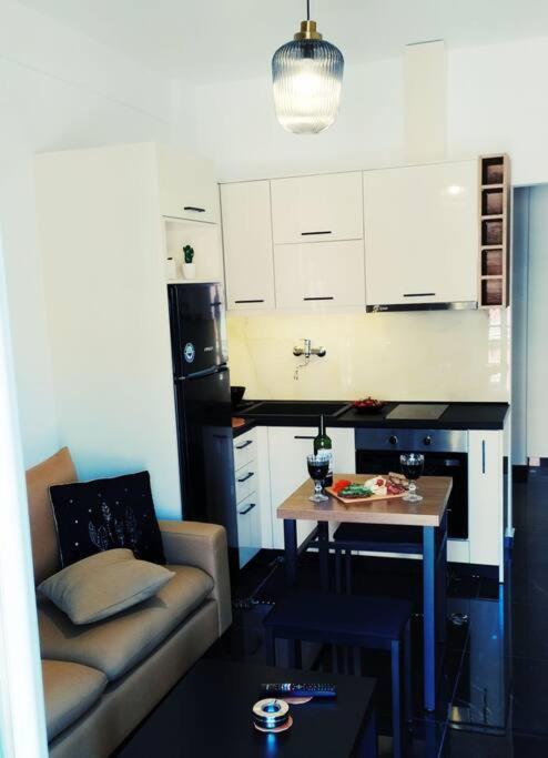 Xenofon'S Cozy Apartment Corfu  Экстерьер фото